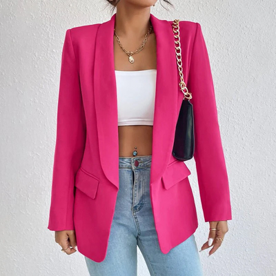Livia™ | Blazer femminile chic