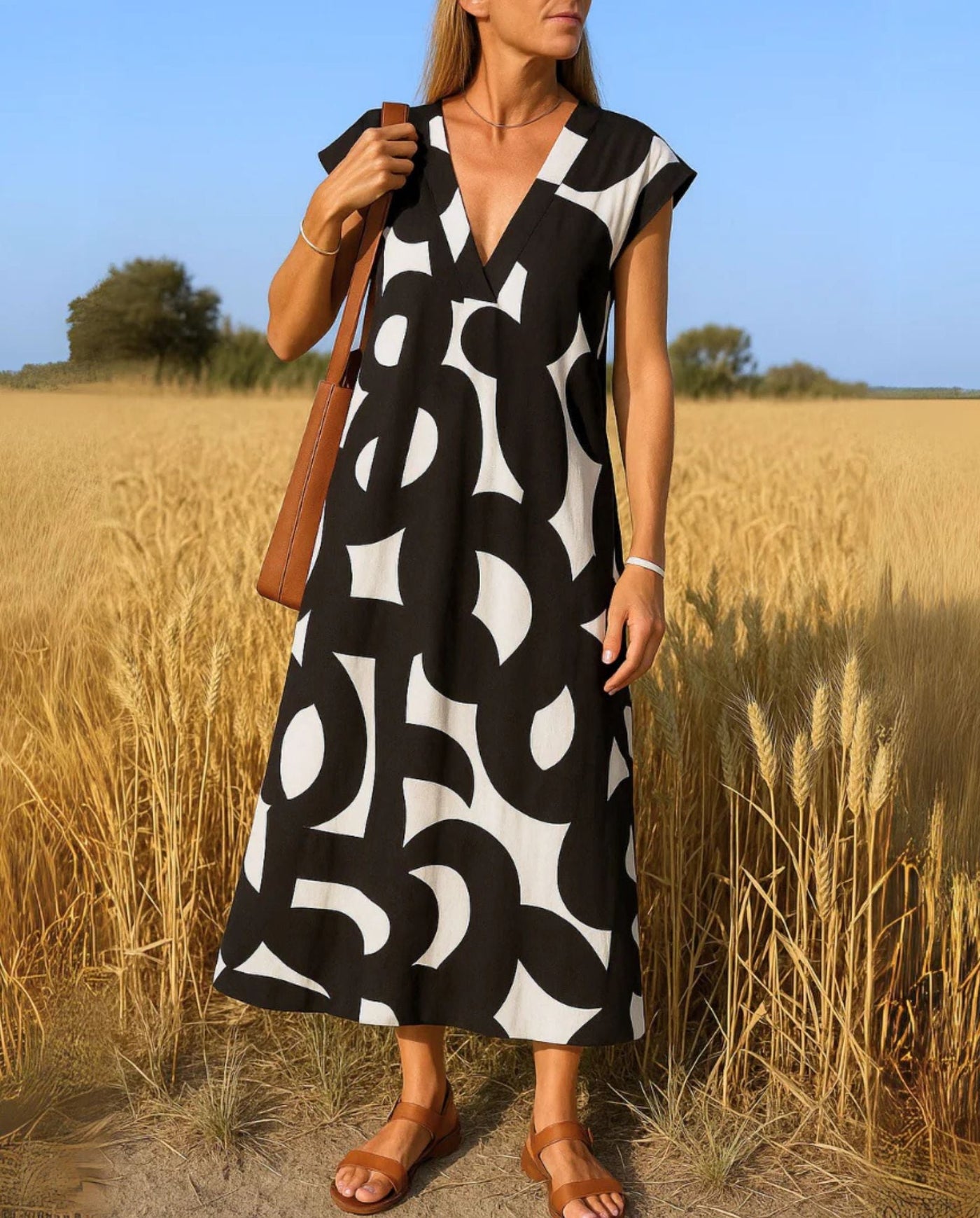 Giulia™ | Abito leggero ed elegante