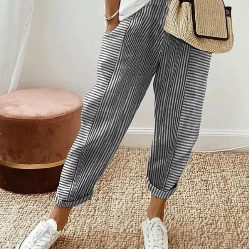 Elena™ | Pantaloni eleganti