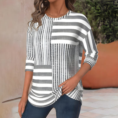 Elisa™ | Blusa quotidiana