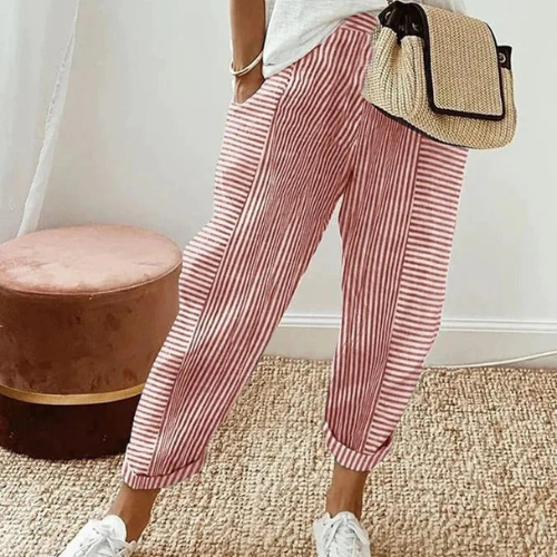 Elena™ | Pantaloni eleganti