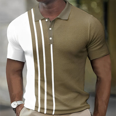 Lorenzo™ | Polo slim fit