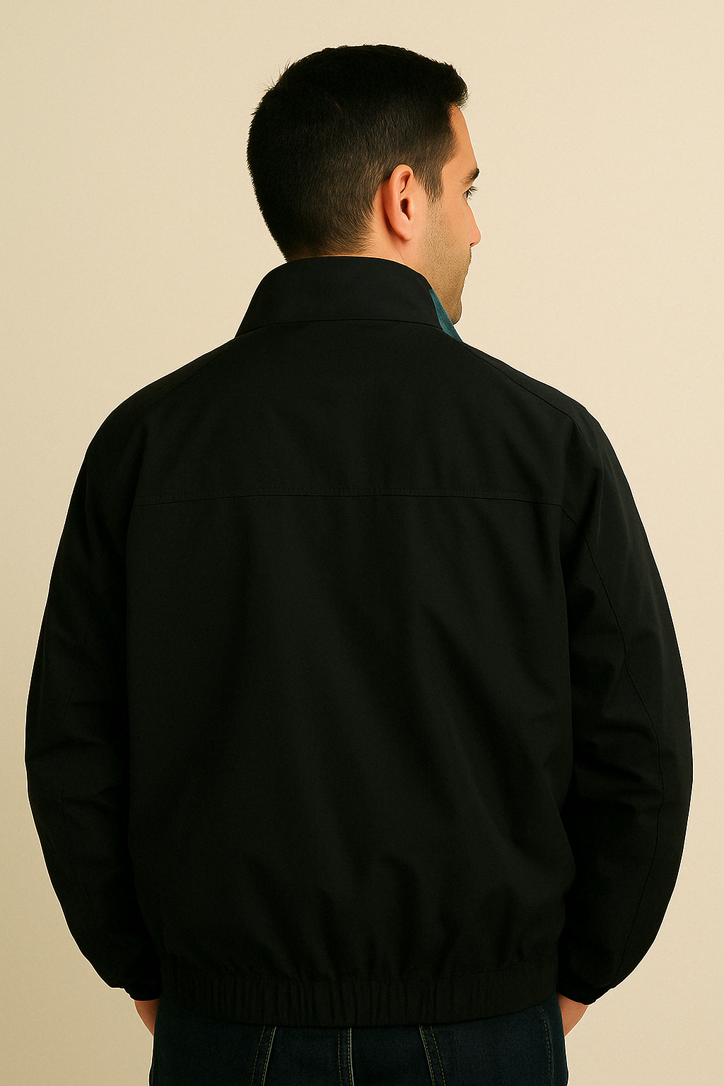 Gianni™ | Giacca antivento