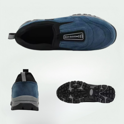 Giorgio™ | Scarpe ortopediche da uomo