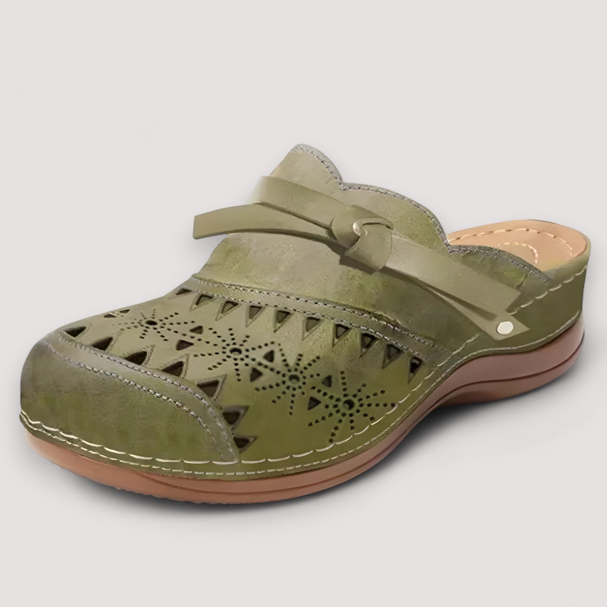 Verde militare / 43