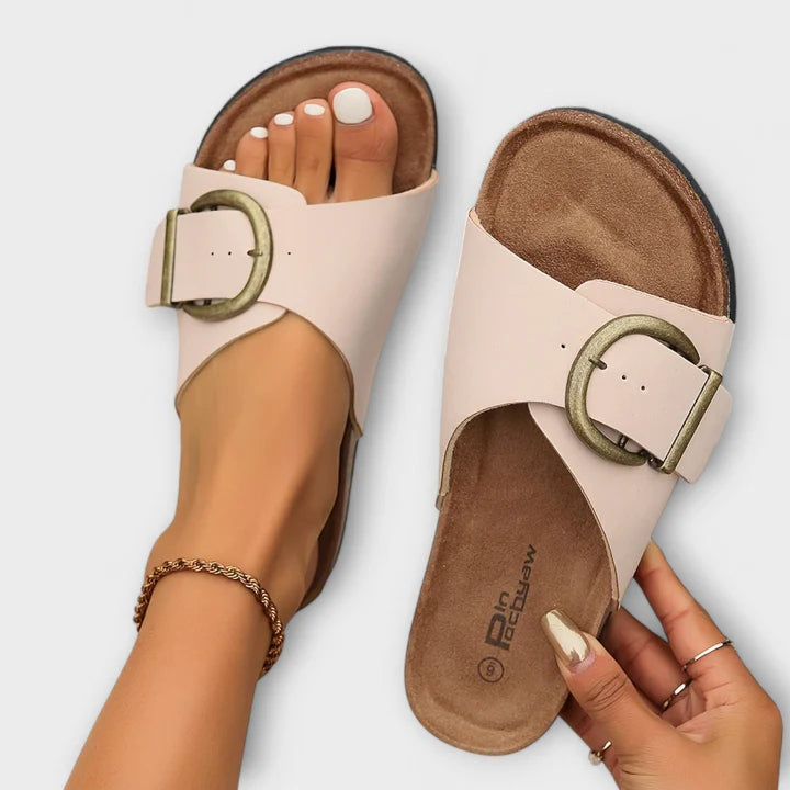 Isabella™ | Sandali eleganti e confortevoli